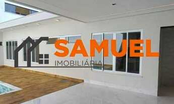 Imagem 4: CASA MODERNA ALTO PADRÃO NA RUA 05 DA VICENTE PIRES