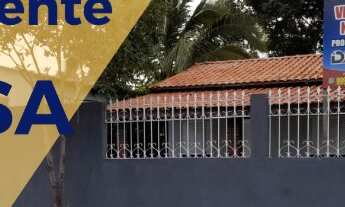 Imagem 2: Vendo Casa em Cangas Dist Pocone Financia 100% Zero Entrada