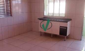 Imagem 2: Casa para aluguel, 4 quartos, 2 suítes, 1 vaga, Residencial Mombaça I - Pindamonhangaba/SP