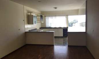 Imagem 4: Apartamento a venda com 167 m² com 3 quartos sendo 2 suítes no Centro em Apucarana - PR