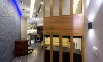 Imagem 5: Flat à venda, 1 quarto, 1 suíte, Gonzaga - Santos/SP