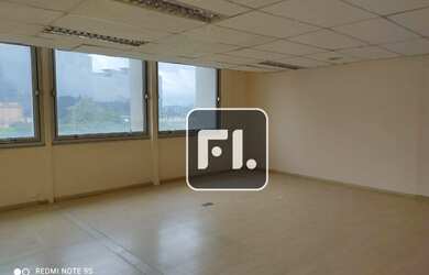 Imagem 4: Conjunto para alugar, 415m² por R$ 13.000/mês - Brooklin - São Paulo/SP