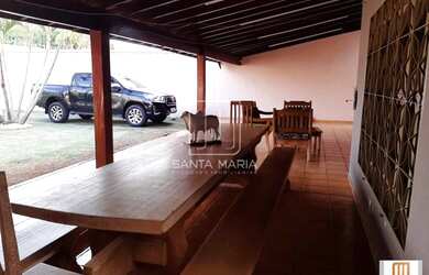 Imagem 5: Casa (térrea na rua) 3 dormitórios/suite, cozinha planejada