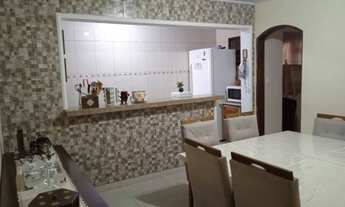 Imagem: Sobrado em via publica com 2 dormitórios