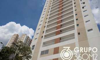 Imagem 5: Apartamento para Venda em Santo André, Vila Valparaíso, 3 dormitórios, 1 suíte, 2 banheiro