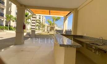 Imagem 6: Apartamento - Swiss Park - Campinas