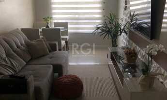 Imagem 5: CASA EM CONDOMÍNIO 02 DORMITÓRIOS, 01 VAGA, BAIRRO HÍPICA, PORTO ALEGRE, RS