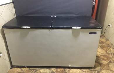 Imagem 2: PASSO PONTO - COMÉRCIO DE BEBIDAS