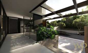 Imagem 3: JOINVILLE - Apartamento Padrão - América