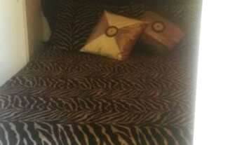 Imagem 6: CASA 03 DORMITÓRIOS, BAIRRO GUARUJÁ, PORTO ALEGRE, RS