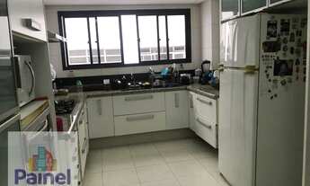 Imagem 3: Santos - Apartamento Padrão - Pompéia