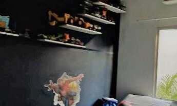 Imagem 6: Casa com 2 dormitórios à venda, 75 m² por R$ 458.000,00 - Jardim dos Colibris - Indaiatuba