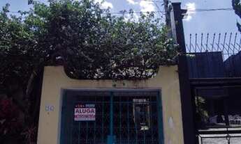 Imagem 2: Casa para Aluguel - Brooklin, 5 Quartos, 390 m2