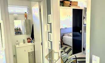 Imagem 6: Apartamento para Venda em Florianópolis, Canasvieiras, 1 dormitório, 1 banheiro, 2 vagas