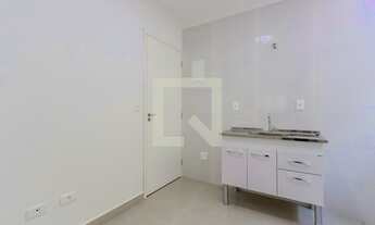 Imagem 3: Apartamento para Aluguel - Vila Gustavo, 1 Quarto, 20 m2