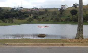 Imagem 5: TERRENO RESIDENCIAL em BRAGANÇA PAULISTA - SP, CONDOMÍNIO VALE DAS ÁGUAS