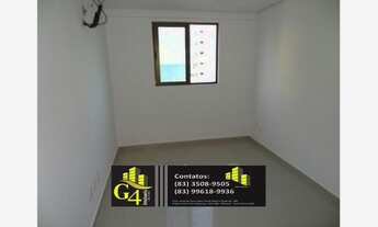 Imagem 7: Apartamento em Manaíra com 02 Quartos, sendo 01 suíte e Varanda