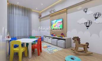 Imagem 3: Cobertura Duplex para Venda em Curitiba, Ahú, 3 dormitórios, 1 suíte, 2 banheiros, 3 vagas