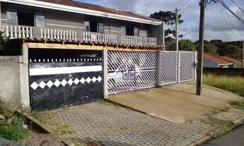 Imagem 2: Sobrado com 6 dormitórios à venda, 240 m² por R$ 600.000,00 - Nações - Fazenda Rio Grande