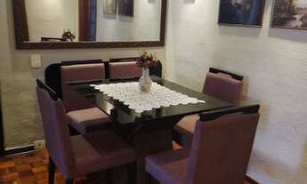 Imagem 4: Apartamento padrão á venda em Jardim Santa Efigênia - São Paulo - SP