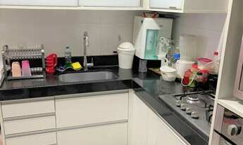 Imagem 4: Apartamento na Paralela, c/ 1 suíte, andar alto e 02 garagens