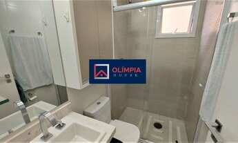 Imagem 7: Apartamento Venda Campo Belo 60 m² 2 Dormitórios