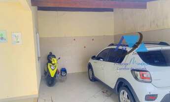 Imagem 3: Vendo Casa 3/4 Duplex com Suíte em condomínio em Ipitanga