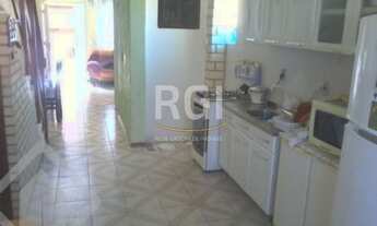 Imagem 3: Porto Alegre - Casa Padrão - Aberta dos Morros