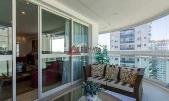 Imagem 5: Apartamento com 4 dormitórios à venda, 200 m² por R$ 2.800.000 - Barra da Tijuca - Rio de