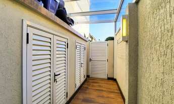 Imagem 6: Sobrado com 3 dormitórios à venda, 253 m² por R$ 1.100.000,00 - Estância Velha - Canoas/RS