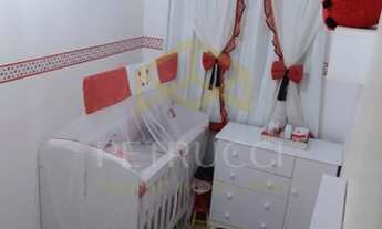 Imagem 7: Apartamento - Chácara das Nações - Valinhos