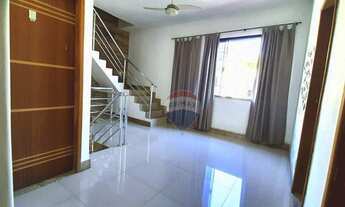 Imagem 4: Casa com 3 dormitórios à venda, 242 m² por R$ 480.000,00 - Quintino Bocaiúva - Rio de Jane