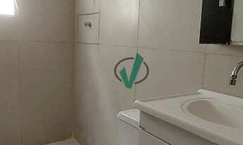 Imagem 3: Casa para aluguel, 4 quartos, 2 suítes, 1 vaga, Residencial Mombaça I - Pindamonhangaba/SP