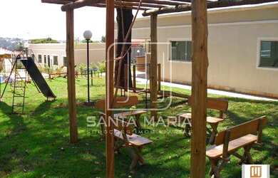 Imagem 7: Apartamento (tipo - padrao) 2 dormitórios, cozinha planejada, portaria 24hs, lazer, espaço