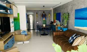 Imagem 5: Apartamento com 2 dormitórios para alugar, 108 m² por R$ 5.000/mês - Piratininga - Niterói