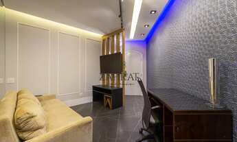 Imagem 2: Flat à venda, 1 quarto, 1 suíte, Gonzaga - Santos/SP