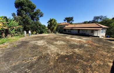 Imagem 3: Sitio com 18,5 alqueires - A 5 km de Ouro Fino - MG