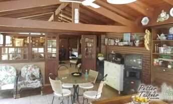 Imagem: Vende-se uma linda Casa com 200 metros mª