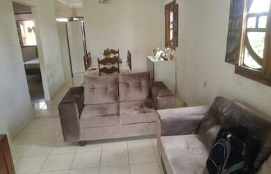 Imagem 3: Vendo casa com piscina em Gravatá