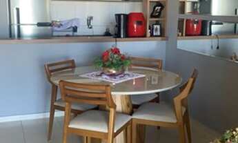 Imagem: Apartamento para venda com 73 metros quadrados