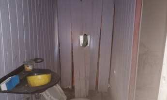 Imagem 6: Barraco Casa com 1 dormitório