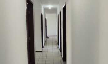 Imagem 4: Quarto Individual Florianópolis carvoeira