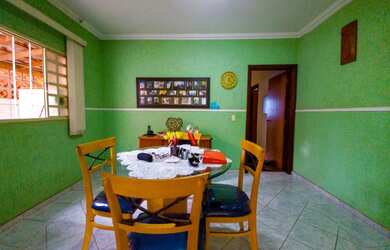 Imagem 5: Casa com 3 dormitórios à venda - Monte Belo - Londrina/PR