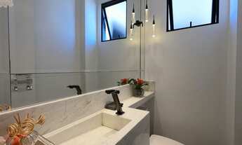 Imagem 4: Apartamento para venda com 4 quartos em Balneário Camboriú - SC