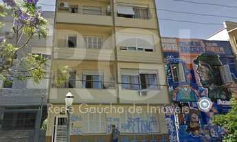 Imagem 2: Apartamento térreo 2 pátios, 2 quartos na República