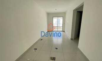 Imagem 2: APARTAMENTO DE 2 DORMITÓRIOS COM SUÍTE NO BAIRRO DO CANTO DO FORTE E LAZER COMPLETO - R$ 3