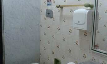 Imagem 4: Cod 2239 Casa Cavaleiros c/ 5qts, send 1suíte, 4brs, 4vgs, varand, amrs plnjds, banheira