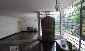 Imagem 7: Casa para Aluguel - Brooklin, 5 Quartos, 390 m2