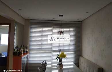 Imagem 3: Apartamento 2 quartos Samambaia Sul