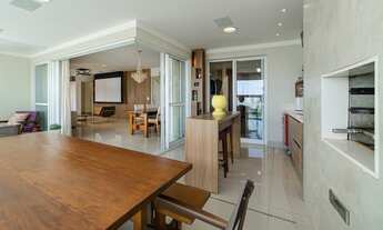 Imagem 6: Apartamento mobiliado à venda no Marista